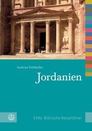 Cover von Jordanien