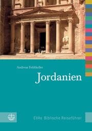 Cover von Jordanien