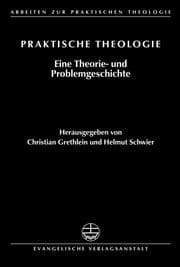 Cover von Praktische Theologie