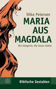 Cover von Maria aus Magdala