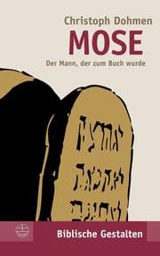 Cover von Mose