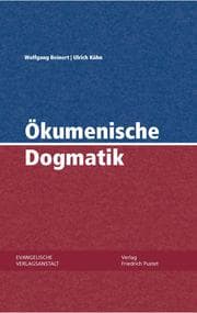 Cover von Ökumenische Dogmatik