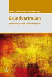 Cover von Grundvertrauen