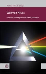 Cover von Wahrhaft Neues
