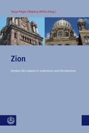 Cover von Zion