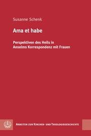 Cover von Ama et habe