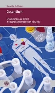 Cover von Gesundheit