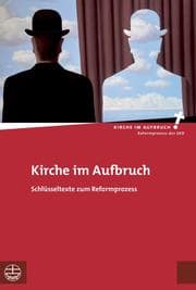 Cover von Kirche im Aufbruch