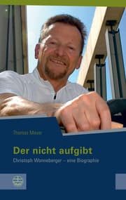 Cover von Der nicht aufgibt