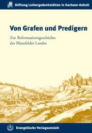 Cover von Von Grafen und Predigern