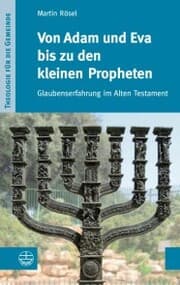 Cover von Von Adam und Eva bis zu den kleinen Propheten