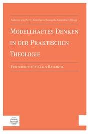 Cover von Modellhaftes Denken in der Praktischen Theologie