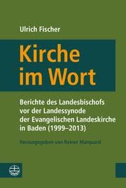 Cover von Kirche im Wort