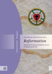 Cover von Reformation