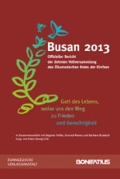 Cover von 'Gott des Lebens, weise uns den Weg zu Gerechtigkeit und Frieden'