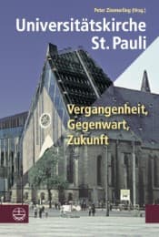Cover von Universitätskirche St. Pauli