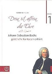 Cover von Dein ist allein die Ehre