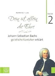 Cover von Dein ist allein die Ehre