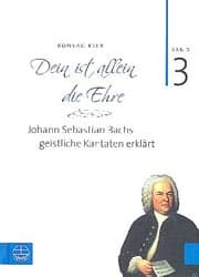 Cover von Dein ist allein die Ehre 3