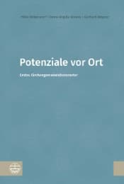 Cover von Potenziale vor Ort