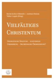 Cover von Vielfältiges Christentum