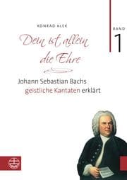 Cover von Dein ist allein die Ehre