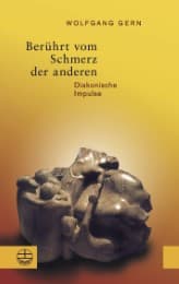 Cover von Berührt vom Schmerz der anderen