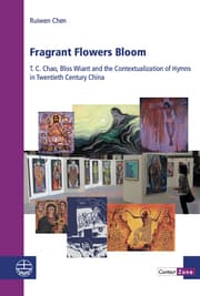 Cover von Fragrant Flowers Bloom