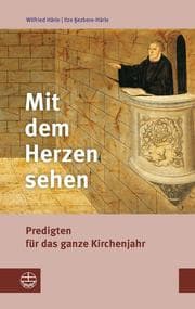 Cover von Mit dem Herzen sehen