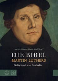 Cover von Die Bibel Martin Luthers