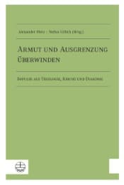 Cover von Armut und Ausgrenzung überwinden
