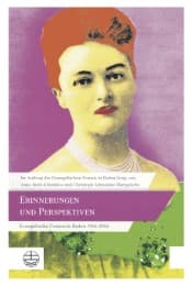 Cover von Erinnerungen und Perspektiven