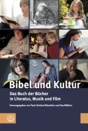 Cover von Bibel und Kultur