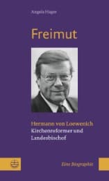 Cover von Freimut