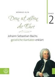 Cover von Dein ist allein die Ehre