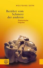 Cover von Berührt vom Schmerz der anderen