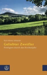Cover von Geliebter Zweifler