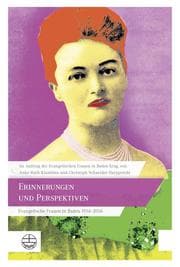 Cover von Erinnerungen und Perspektiven