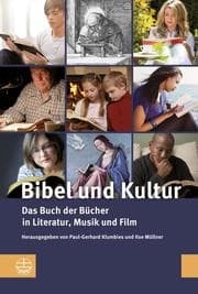 Cover von Bibel und Kultur