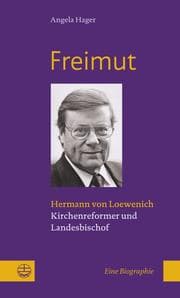 Cover von Freimut