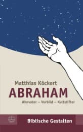 Cover von Abraham