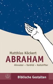 Cover von Abraham