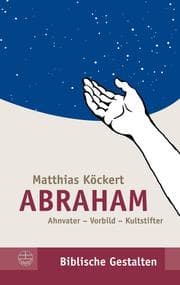 Cover von Abraham