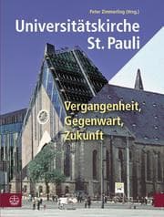 Cover von Universitätskirche St. Pauli
