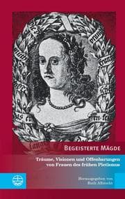 Cover von Begeisterte Mägde