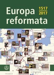 Cover von Europa reformata (English Edition)