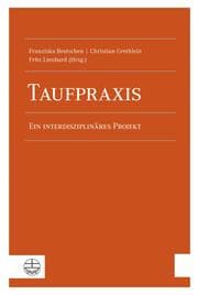 Cover von Taufpraxis