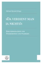 Cover von »Da verdient man ja nichts!«