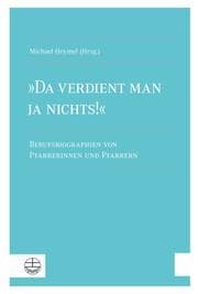 Cover von 'Da verdient man ja nichts!'