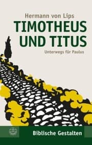 Cover von Timotheus und Titus